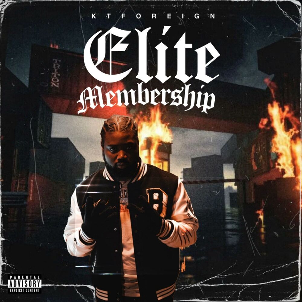 Picture of Elite Membership