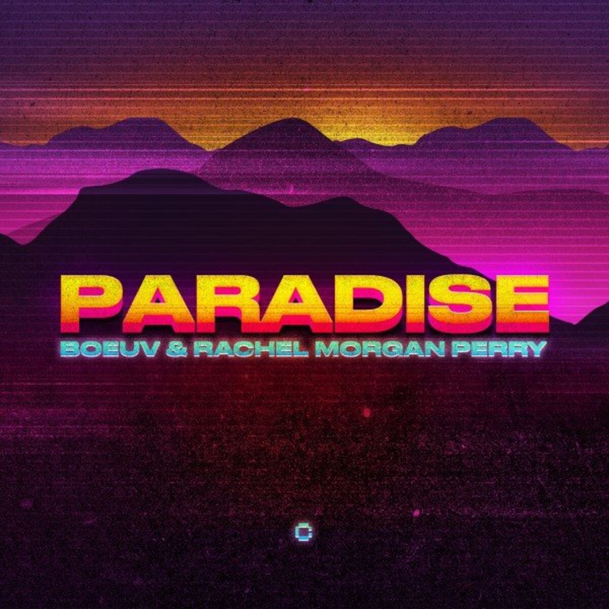 Album cover of Paradise