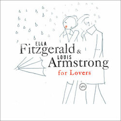 Cover of Ella & Louis For Lovers