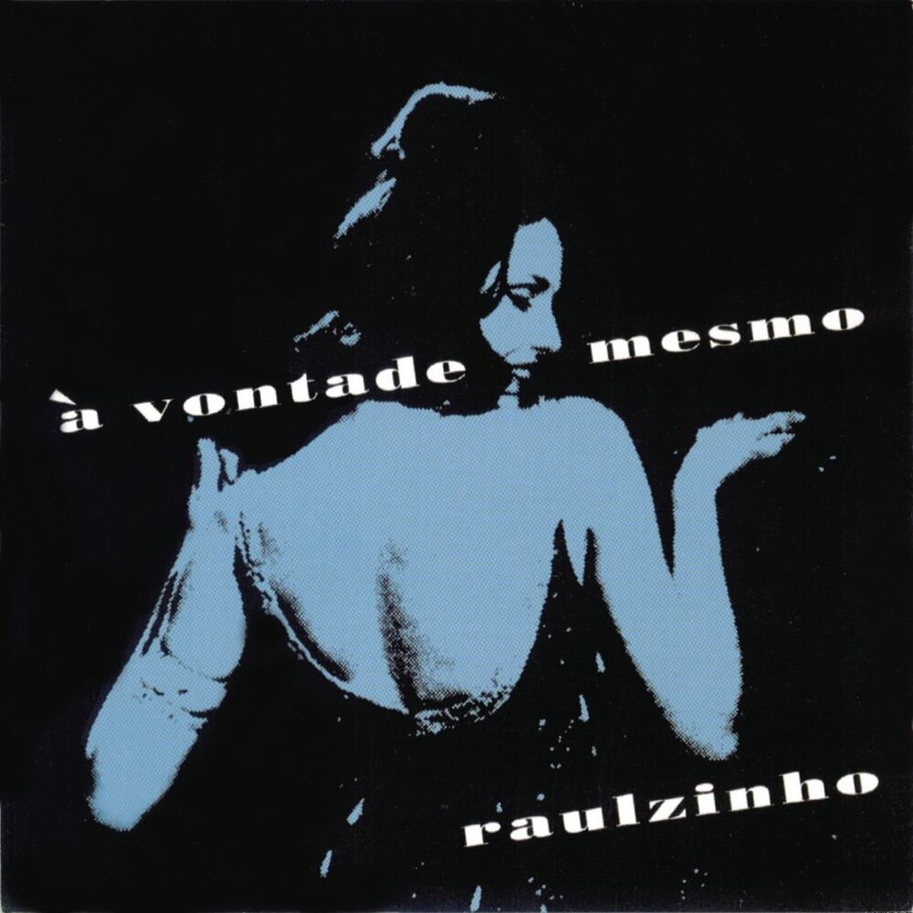Picture of A Vontade Mesmo