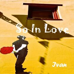 Cover of So in Love