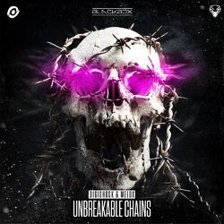 Cover of Unbreakable Chains