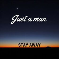 Cover of Stay Away