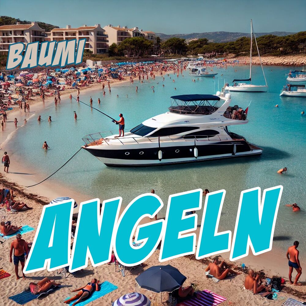 Picture of Angeln
