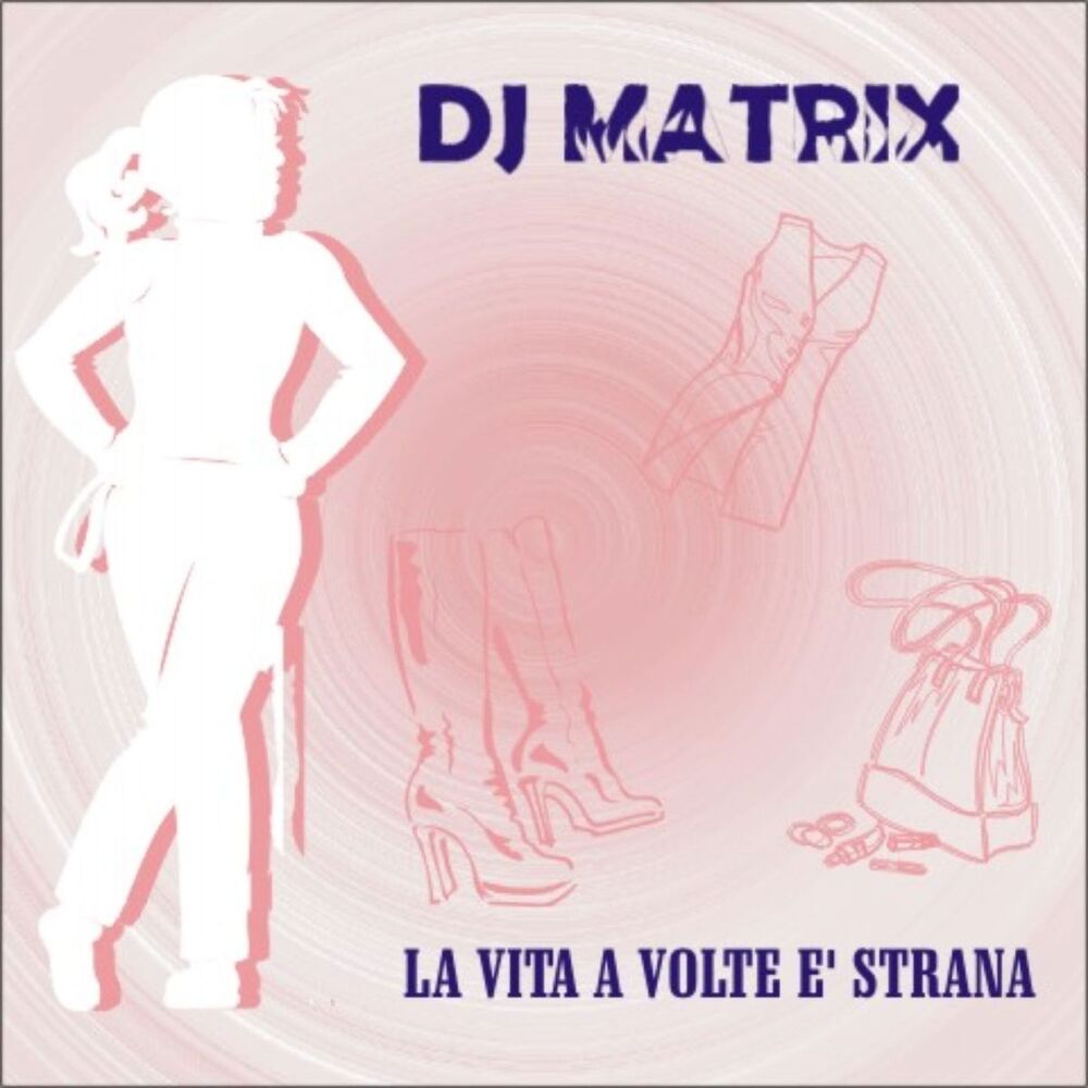 Picture of La Vita a Volte E' Strana