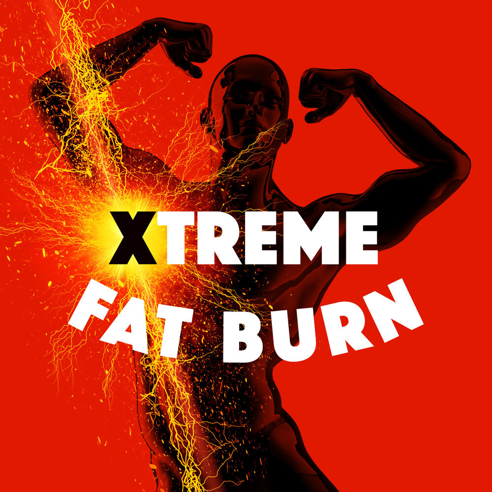 Picture of Xtreme Fat Burn