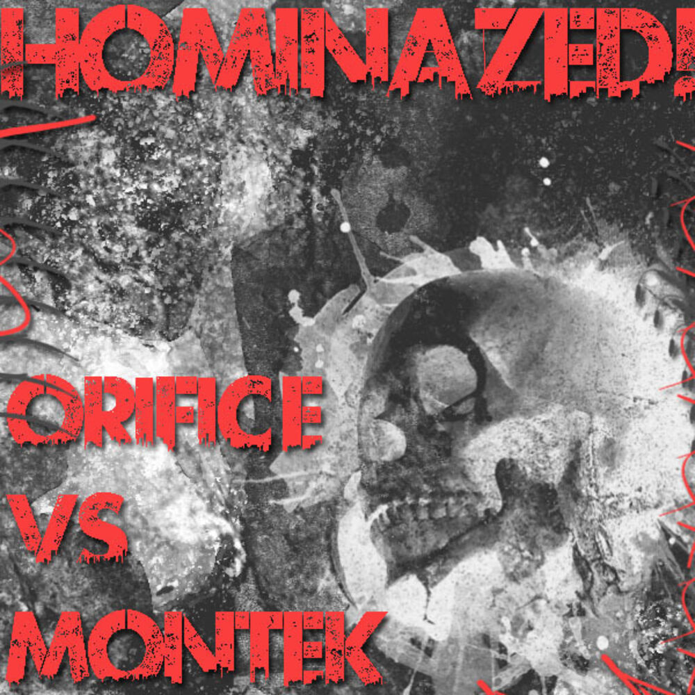 Picture of Hominazed!005 : Orifice Vs Montek