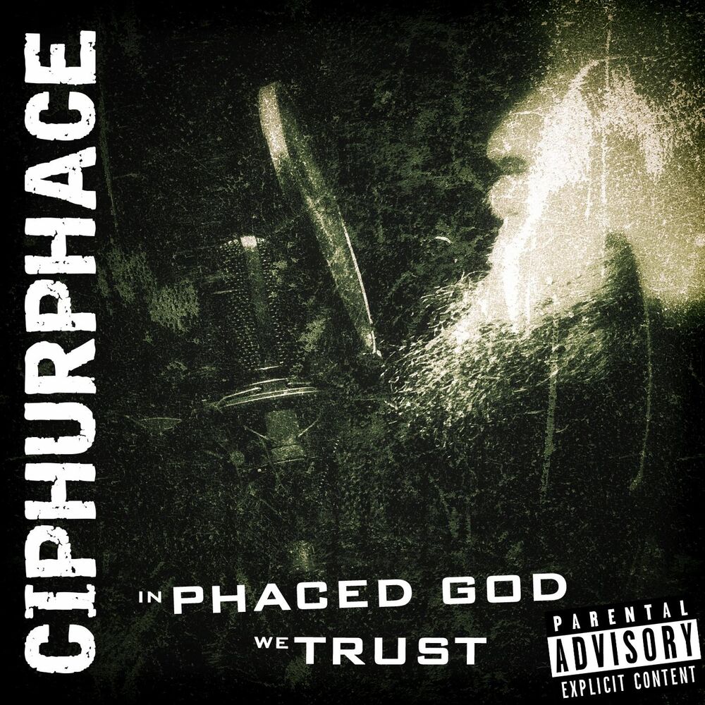 Picture of In Phaced God We Trust