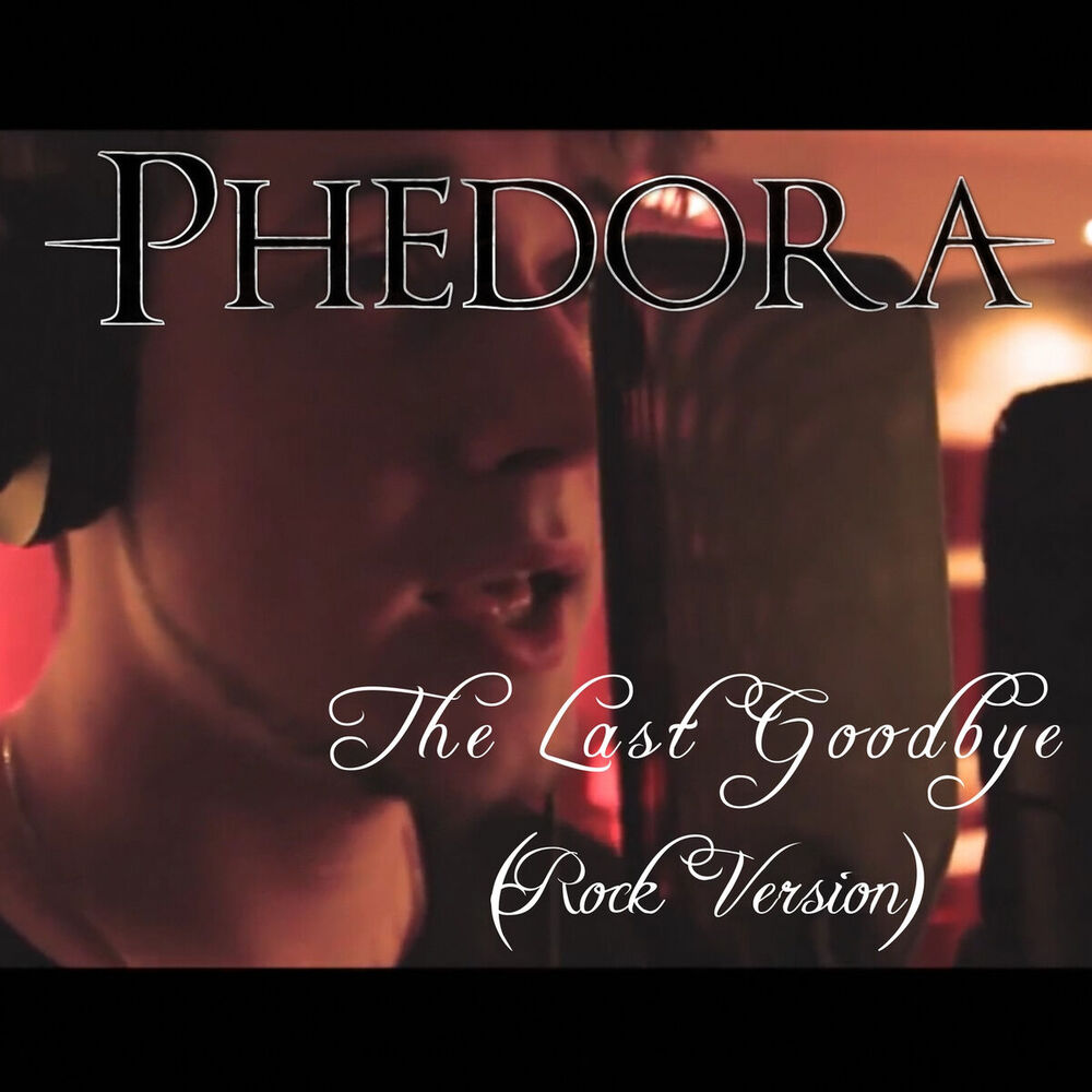 Picture of The Last Goodbye (Rock Version)