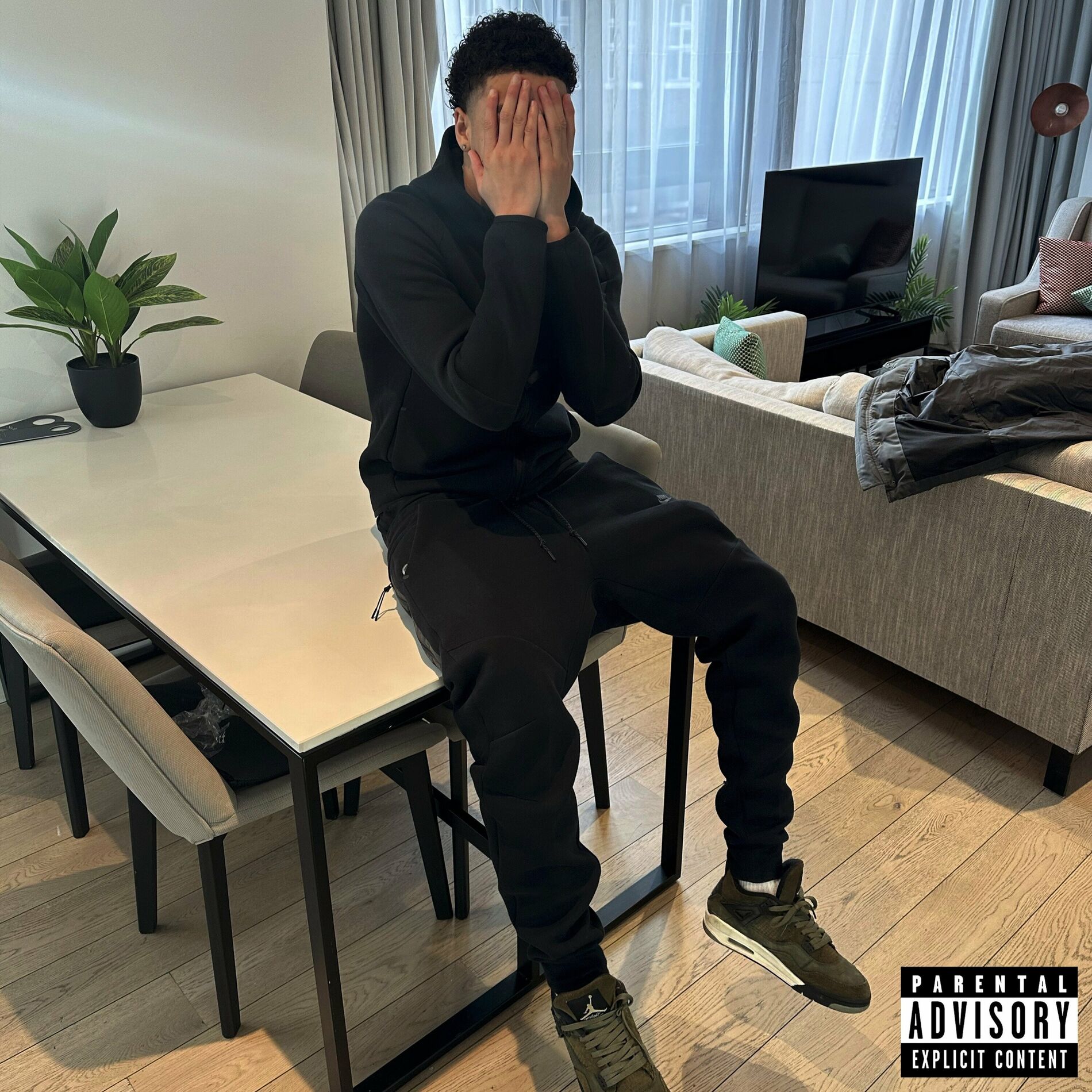 Album cover of friends?