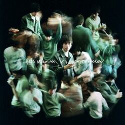 Cover of Good Morning