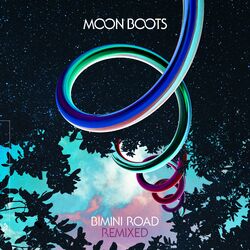 Cover of Bimini Road (Remixed)