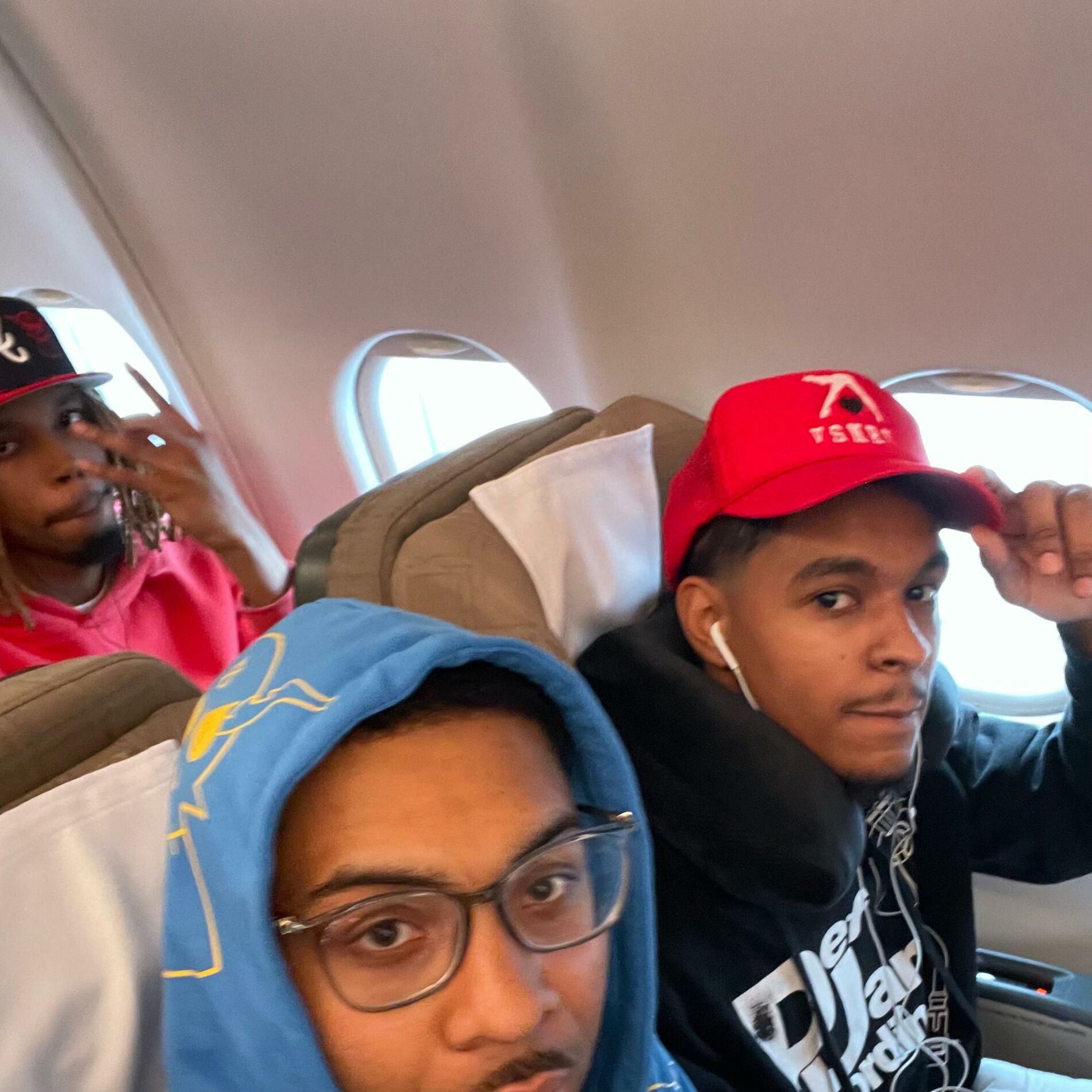 Album cover of Other Shit (feat. 1600J, RealYungPhil & BoofPaxkMooky)