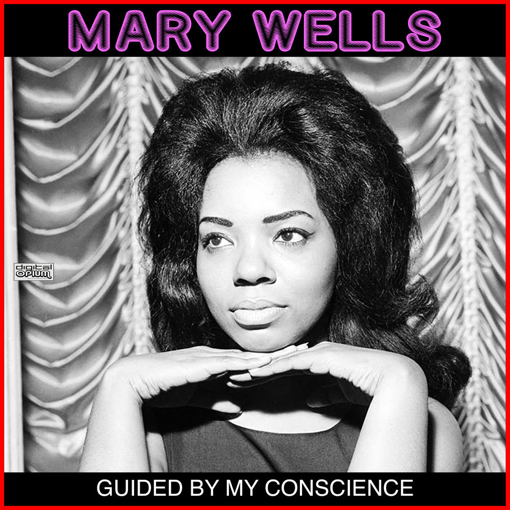 Guided By My Conscience cover