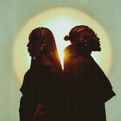 Cover of D.S.L (feat. Merveille)