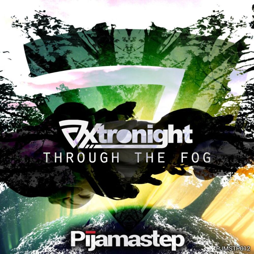 Picture of Through the Fog