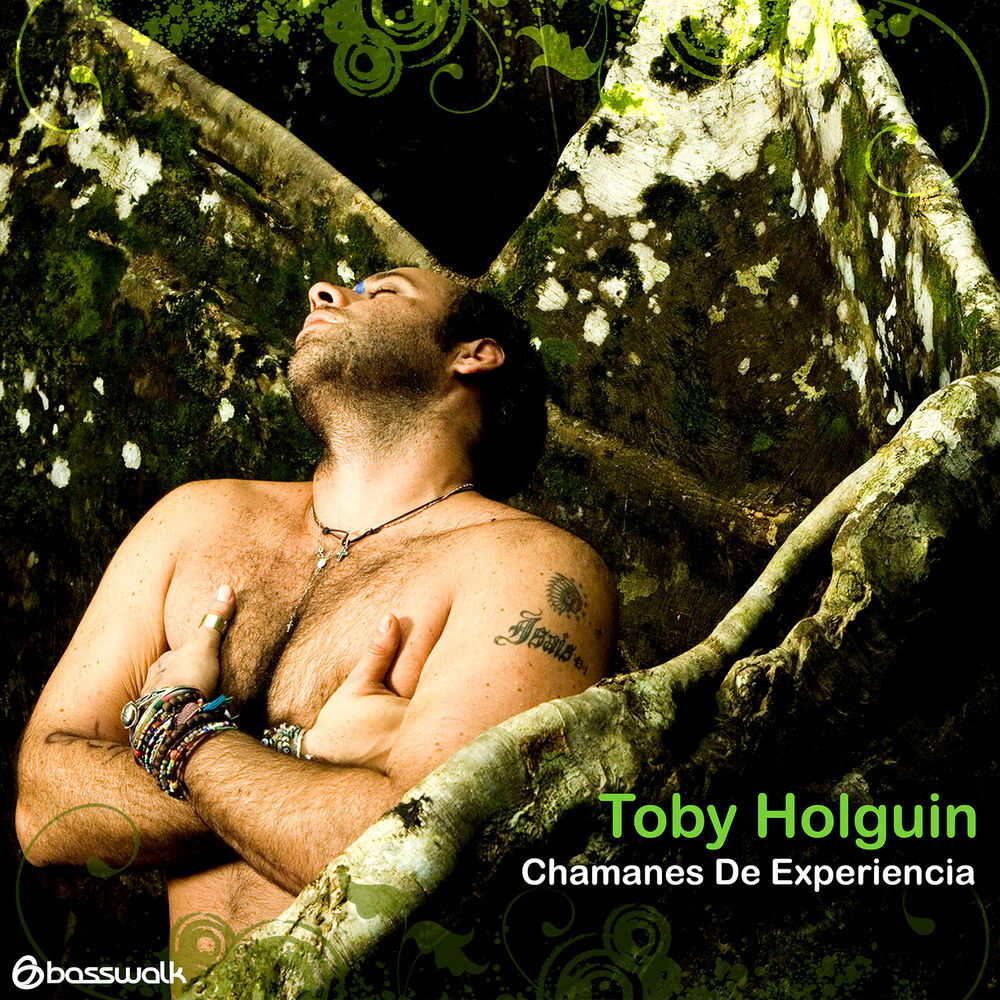 Picture of Chamanes De Experiencia