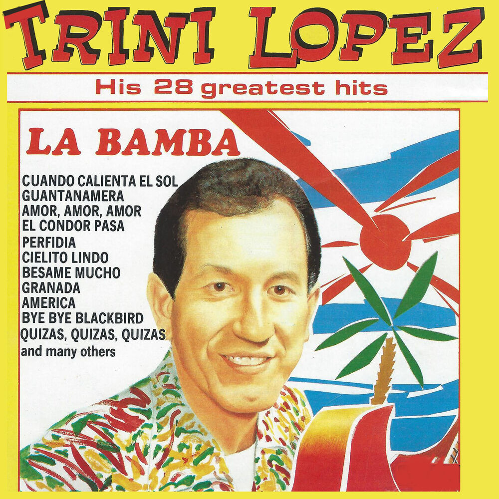 Picture of His 28 Greatest Hits