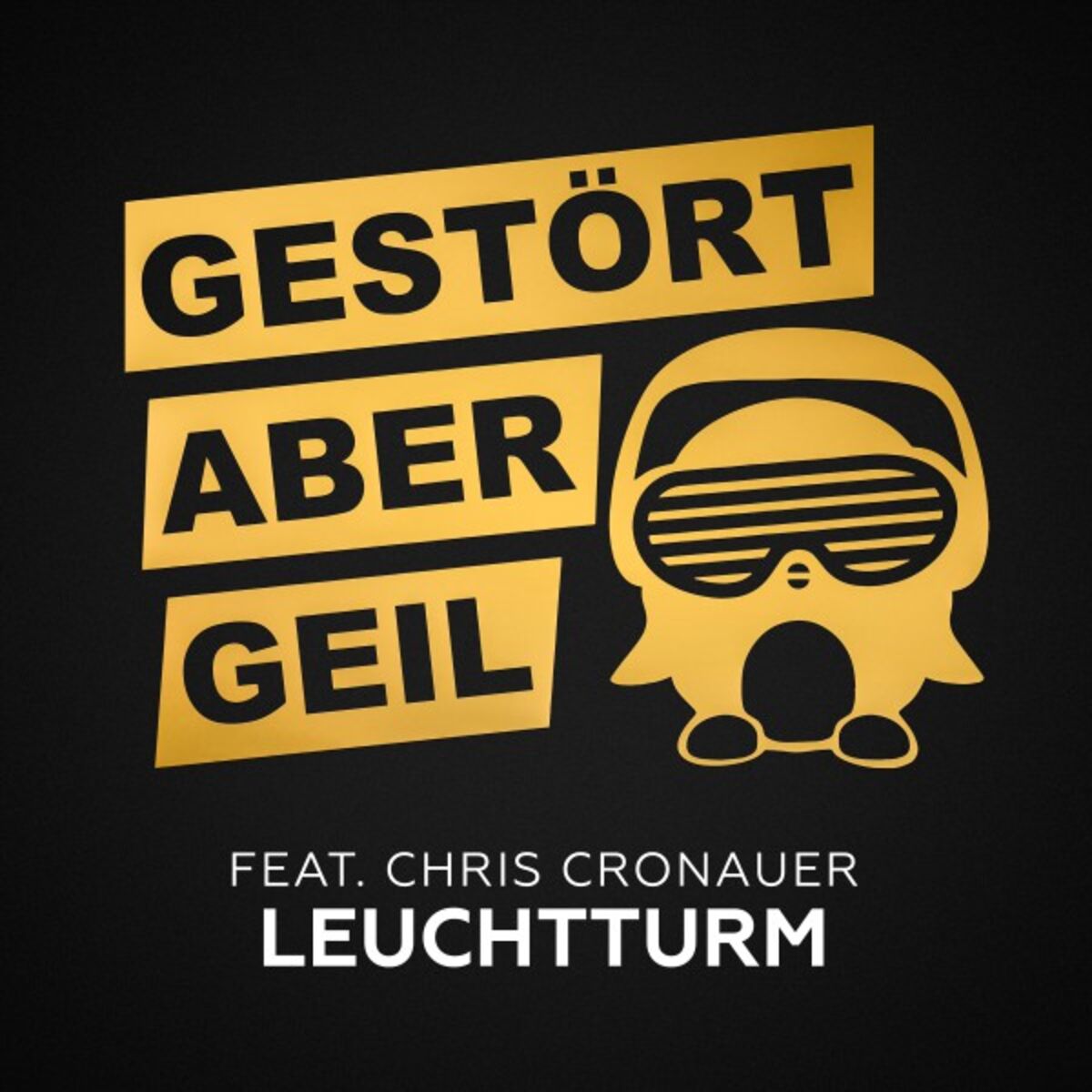 Album cover of Leuchtturm