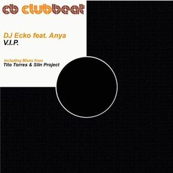 Cover of Vip