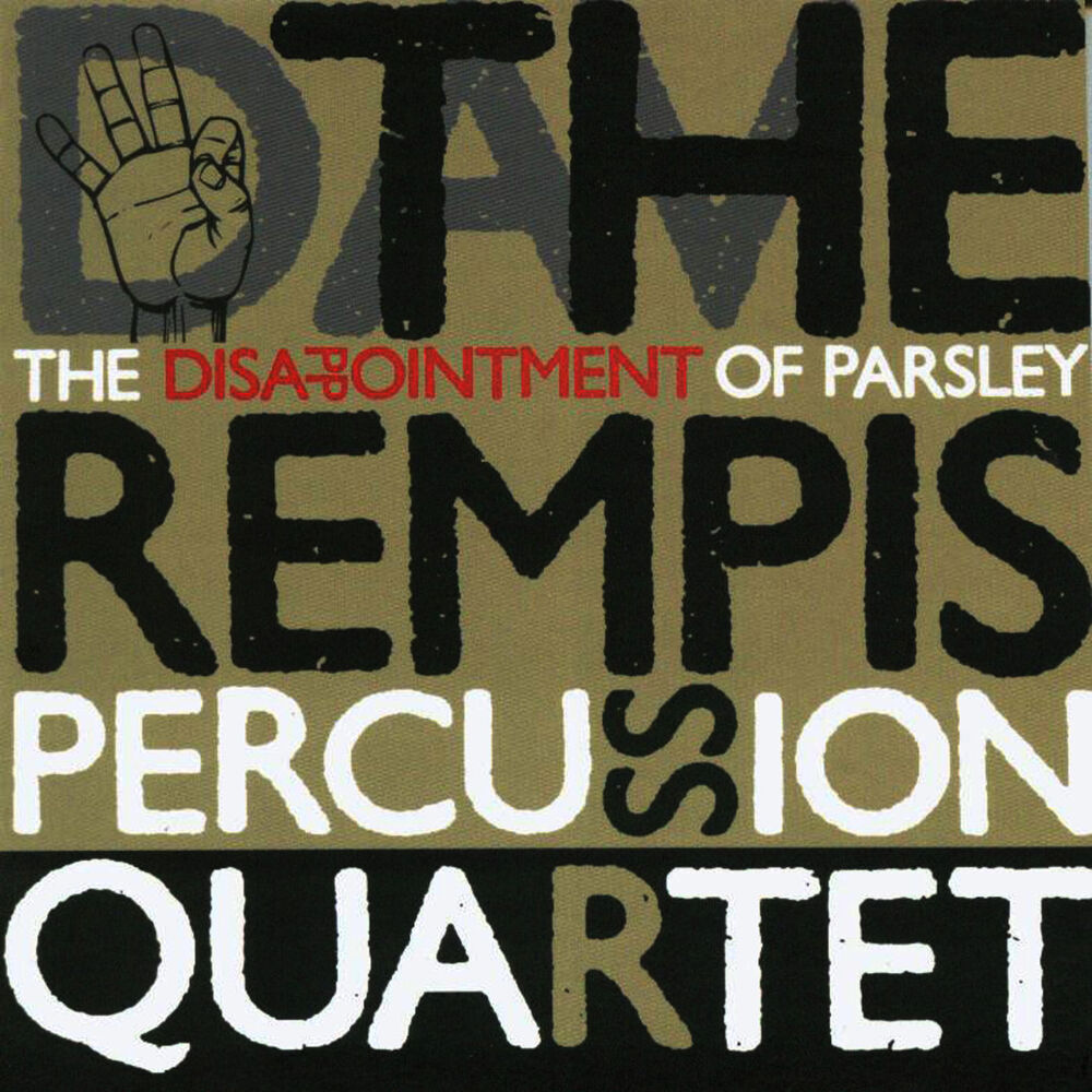 Picture of The Disappointment of Parsley