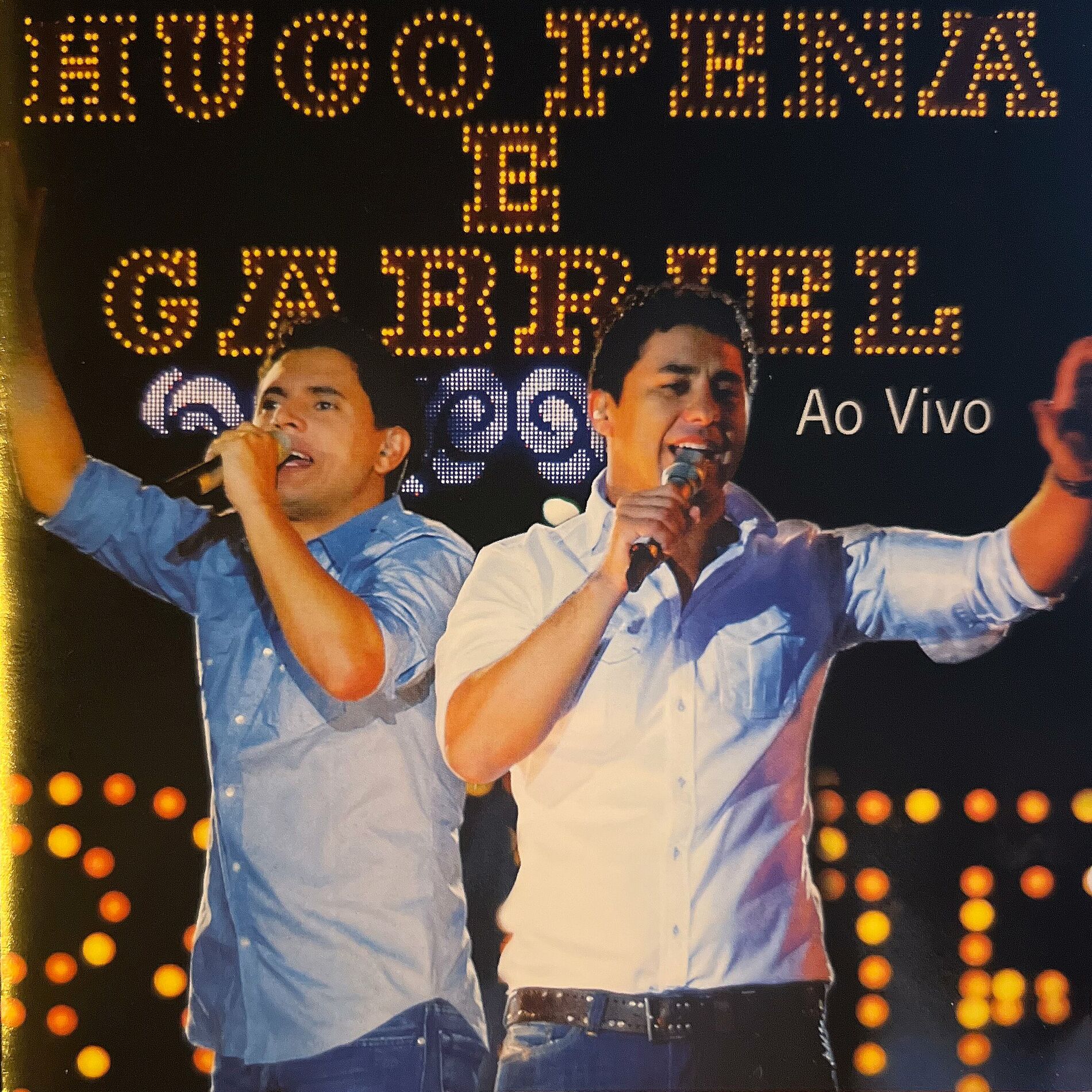 Album cover of Saudade Matadeira (Ao Vivo)