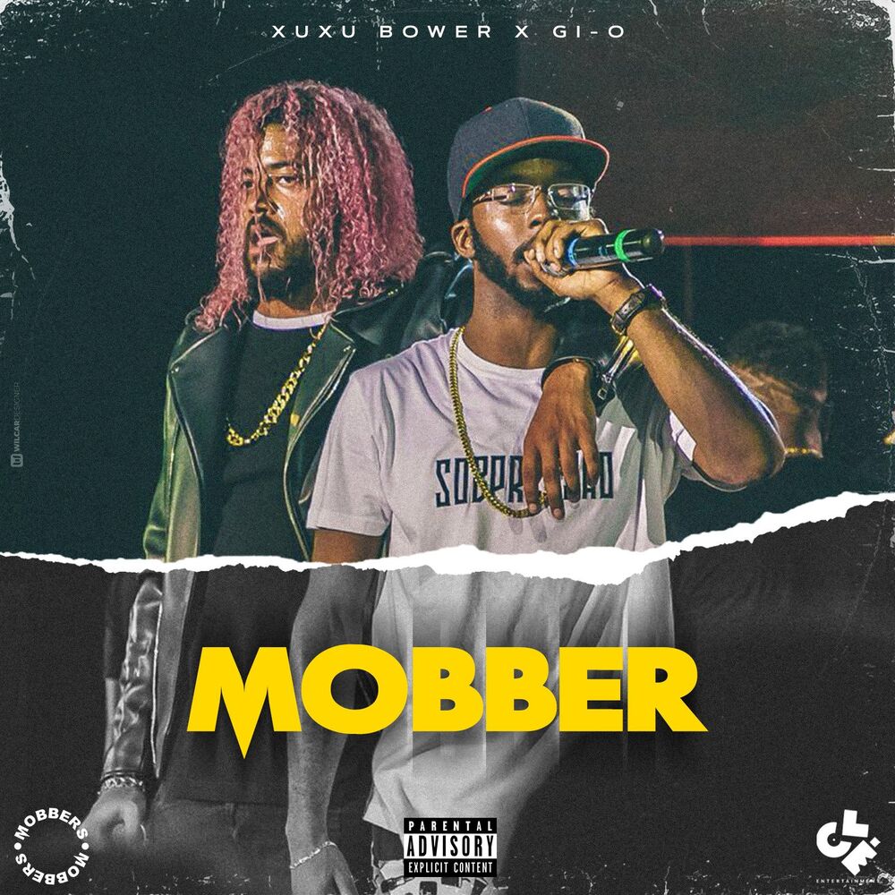 Picture of Mobber