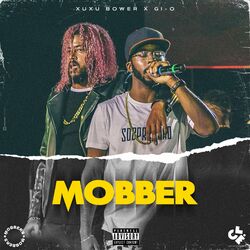 Cover of Mobber