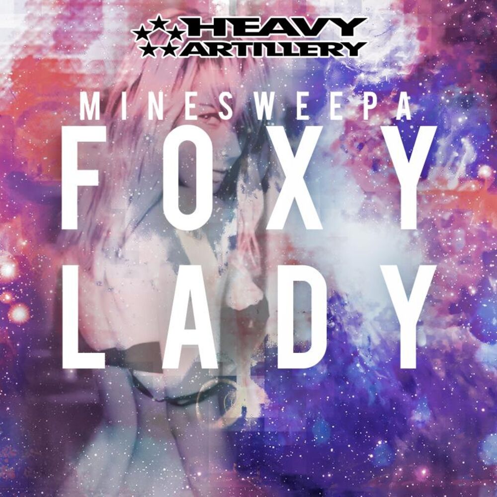 Picture of Foxy Lady