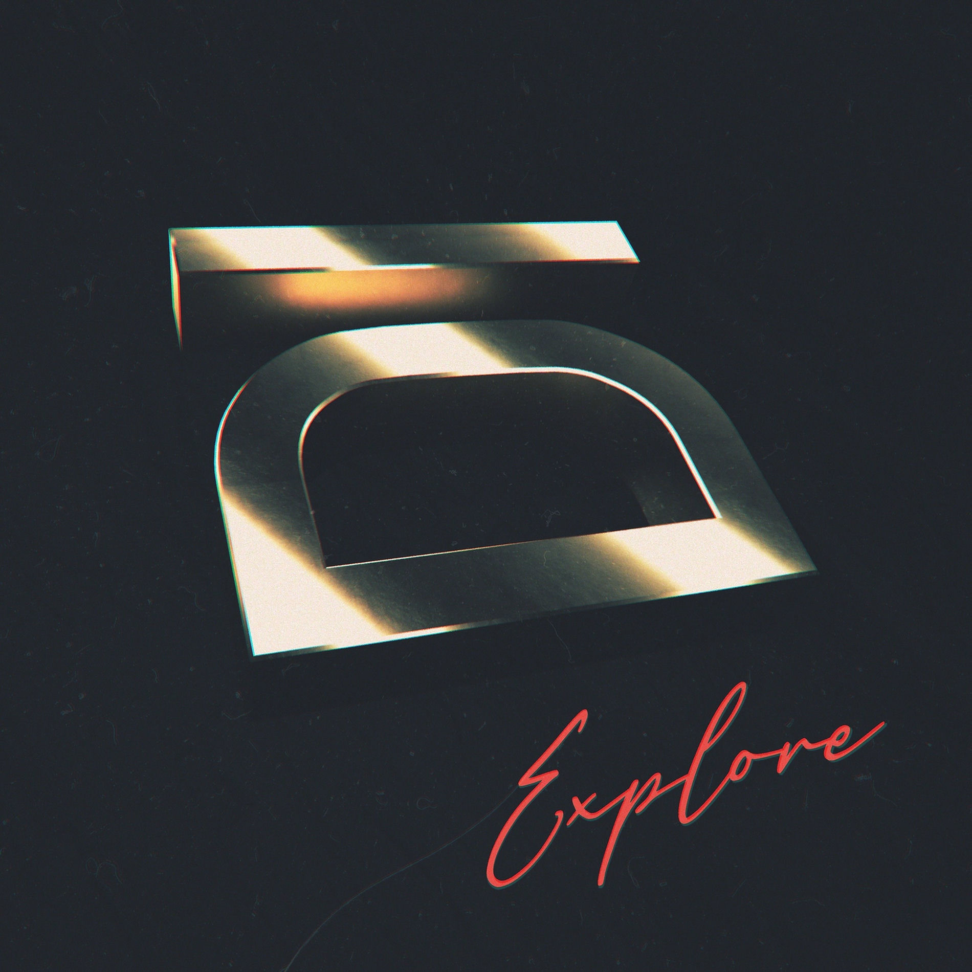 Album cover of EXPLORE