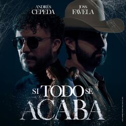 Cover of Si Todo Se Acaba