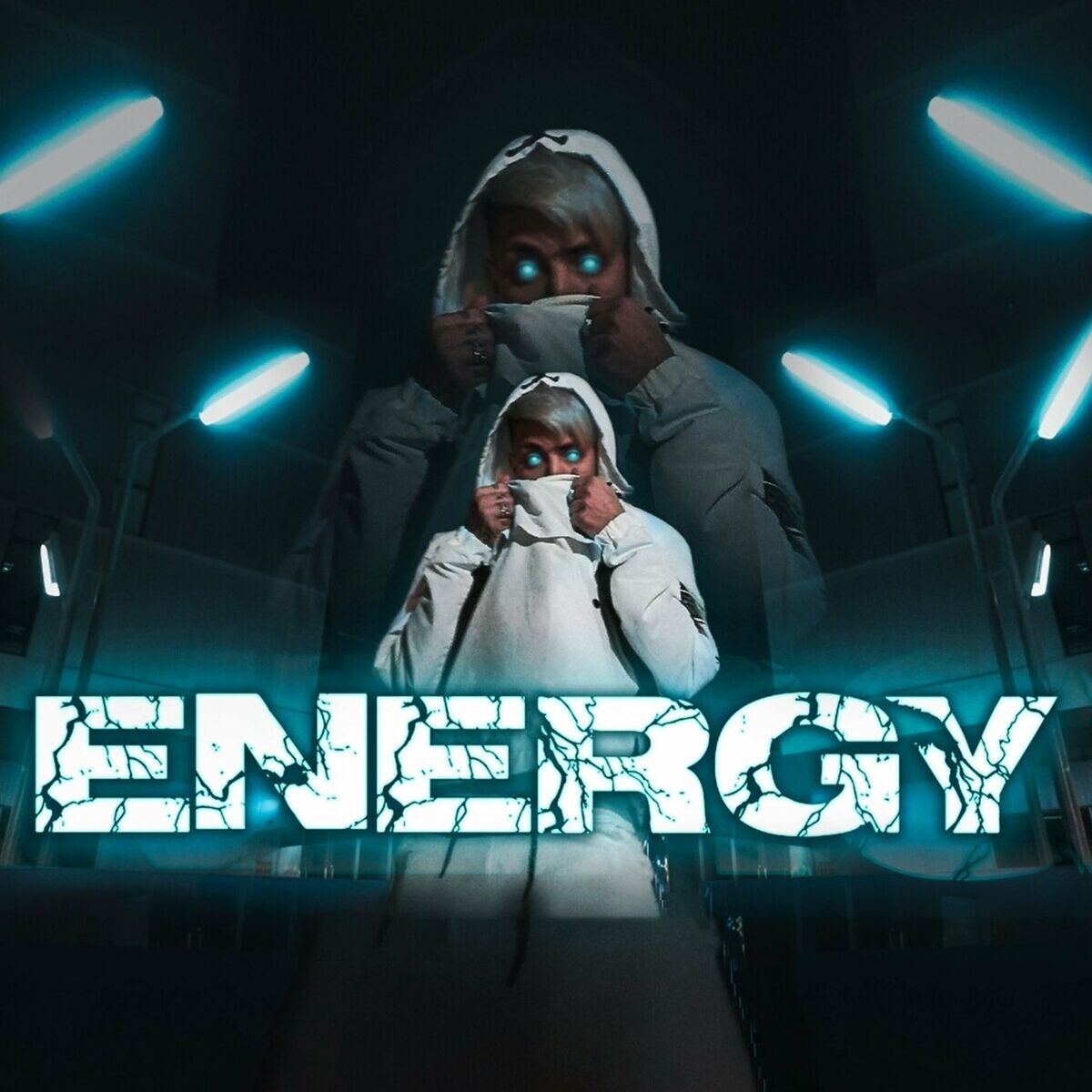 Album cover of Energy