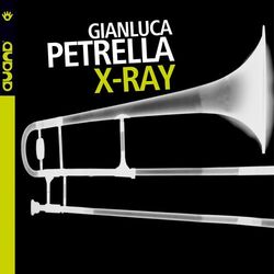 Cover of X-Ray