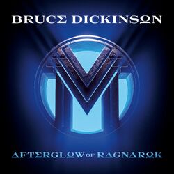Cover of Afterglow of Ragnarok