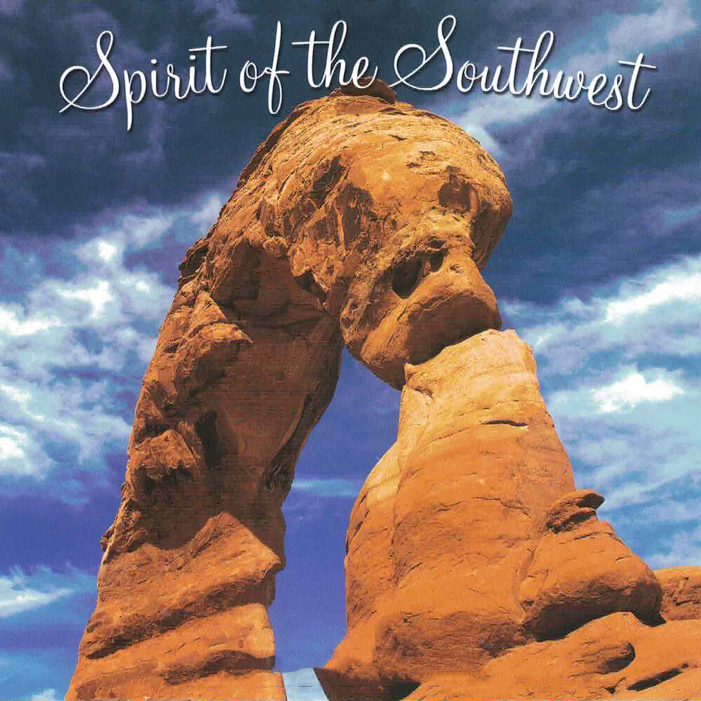 Picture of Spirit of the Southwest