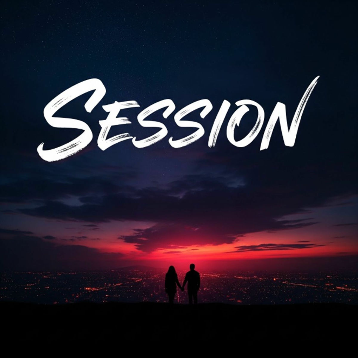 Album cover of Session