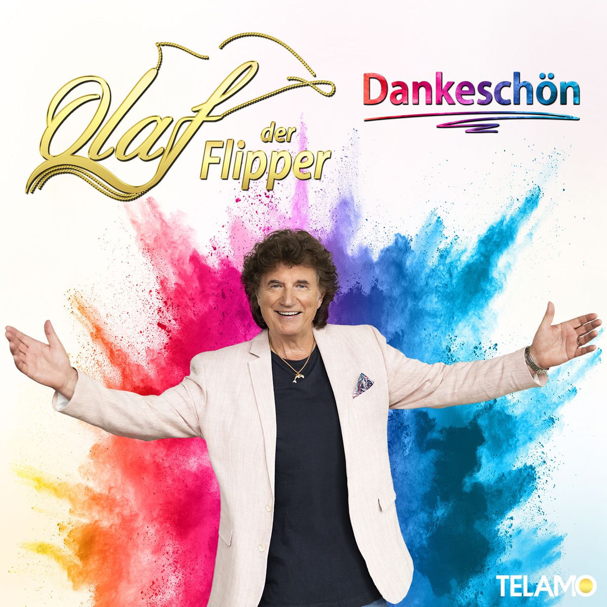 Album cover of Dankeschön