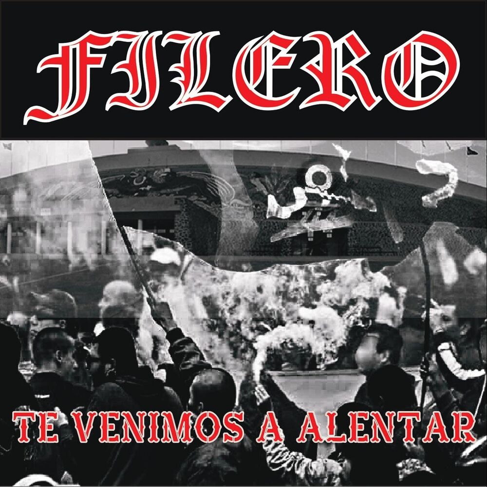 Picture of Te Venimos a Alentar