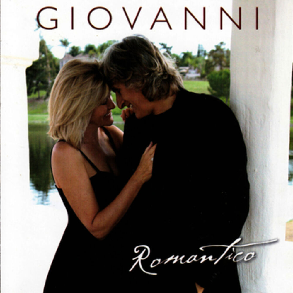 Picture of Romantico