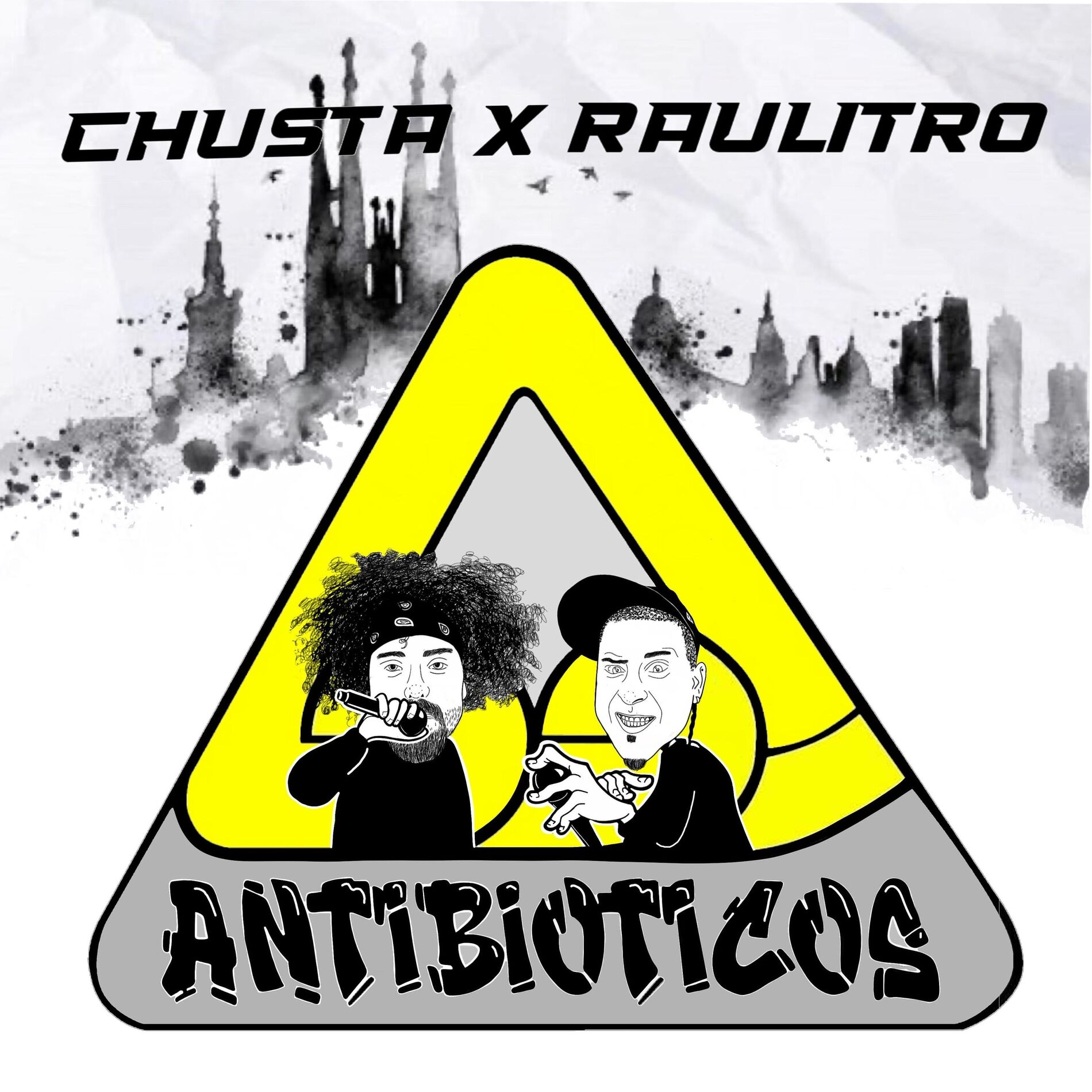 Album cover of Me da igual que existas (feat. Sefo)