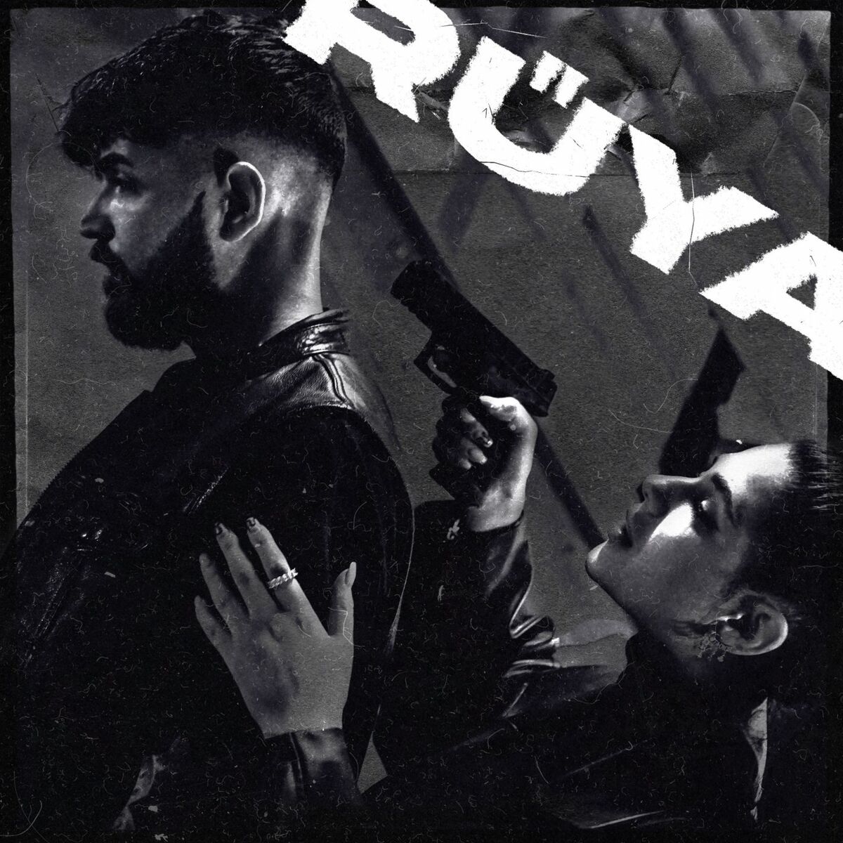 Album cover of Rüya