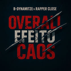OVERALL EFEITO CAOS