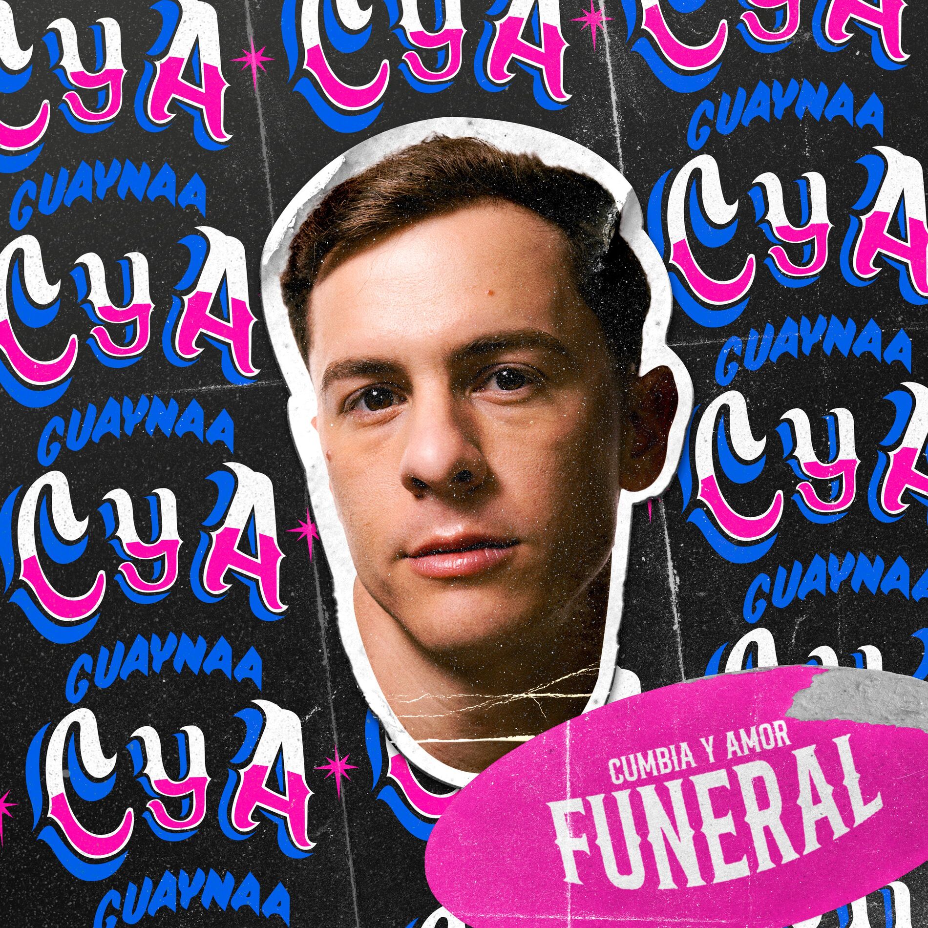 Album cover of Funeral