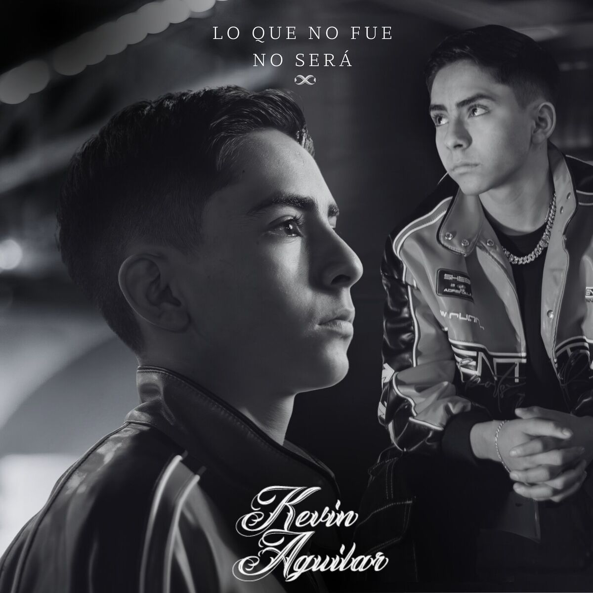 Album cover of Lo que no fue no será