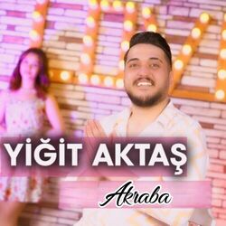 Cover of Akraba