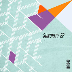Cover of Sonority