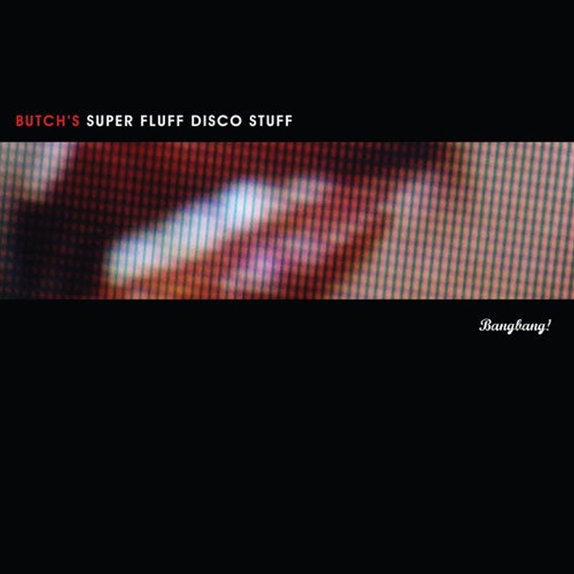 Album cover of Joy