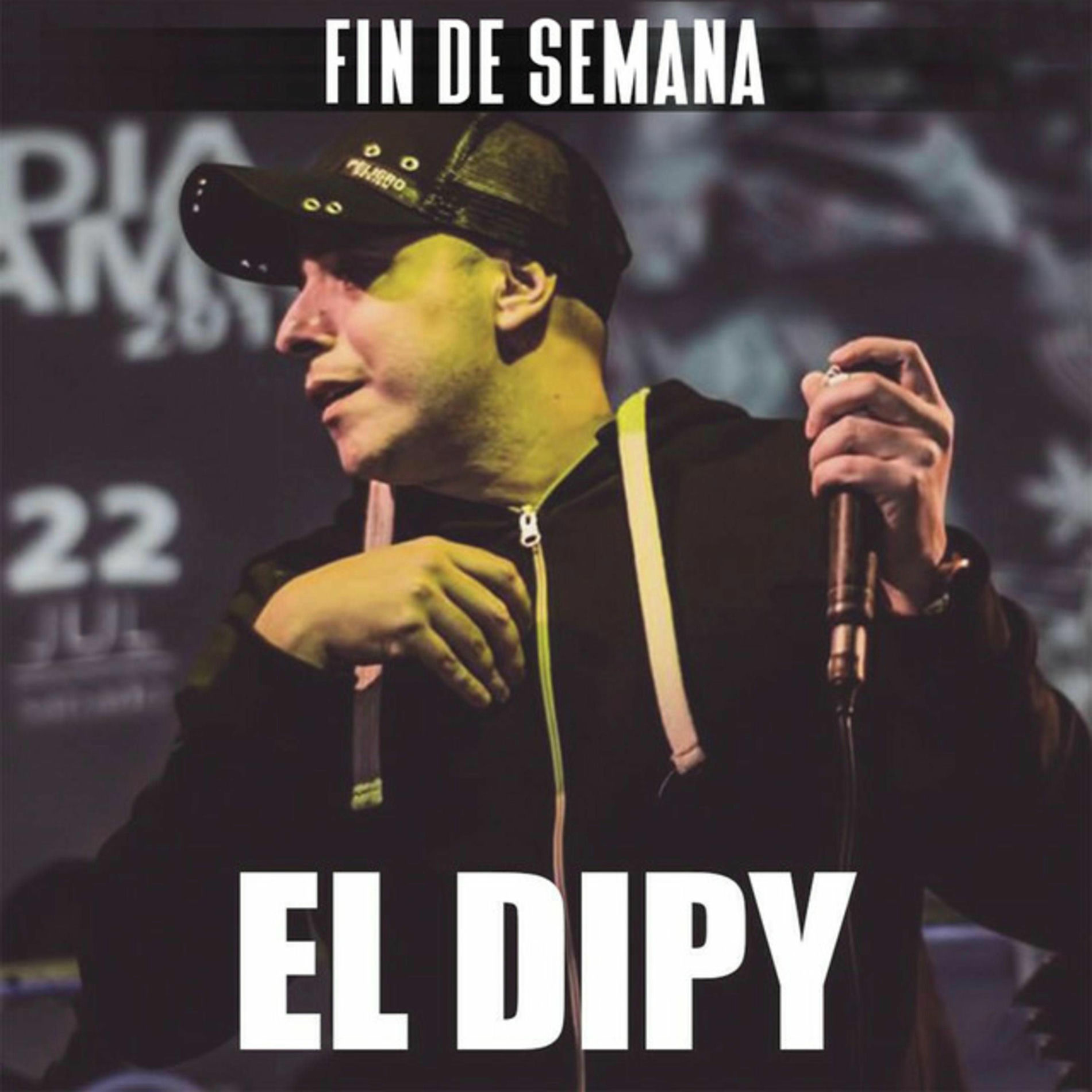 Album cover of Fin de Semana