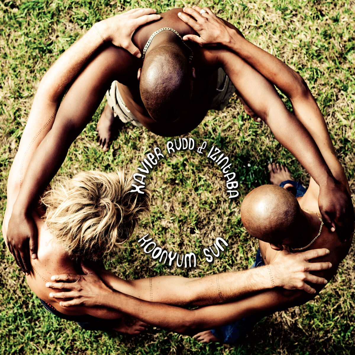 Album cover of Koonyum Sun