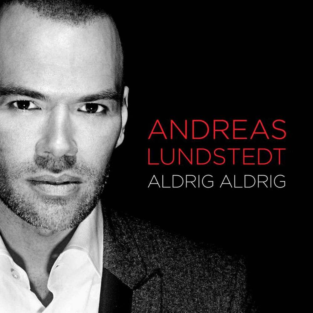 Picture of Aldrig aldrig
